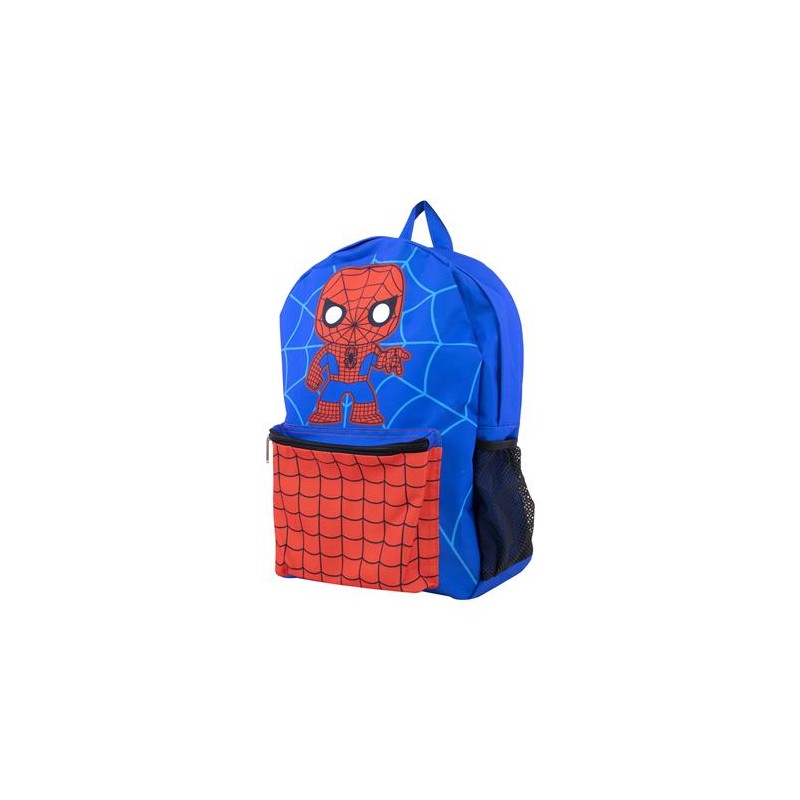 Funko  Marvel: Spider-Man - Zainetto - Spider-Man MVBK0175